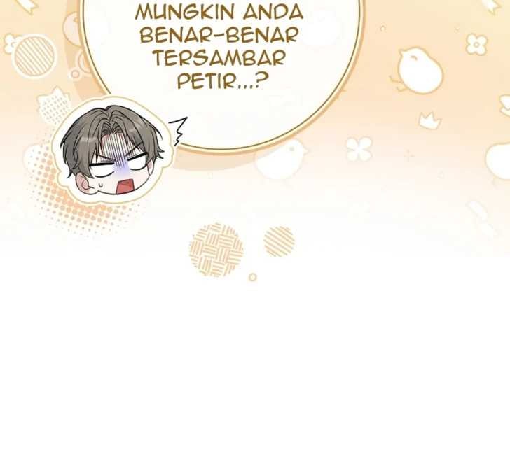 Baca Darling, Why Can’t We Divorce? - Chapter 37 halaman 27