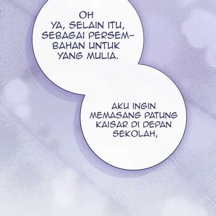 Baca Darling, Why Can’t We Divorce? - Chapter 37 halaman 32