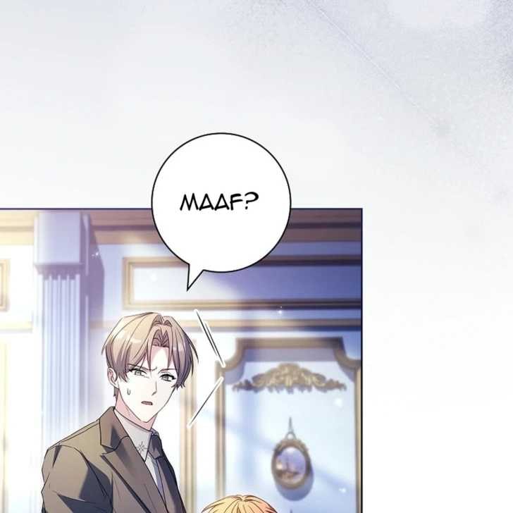 Baca Darling, Why Can’t We Divorce? - Chapter 37 halaman 33