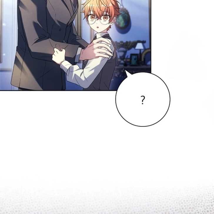 Baca Darling, Why Can’t We Divorce? - Chapter 37 halaman 34