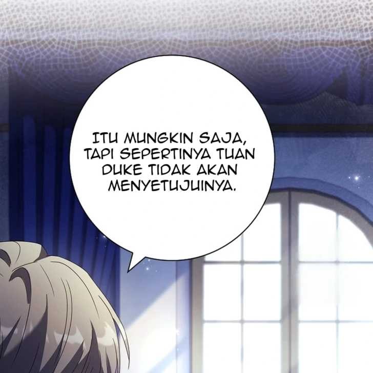 Baca Darling, Why Can’t We Divorce? - Chapter 37 halaman 35