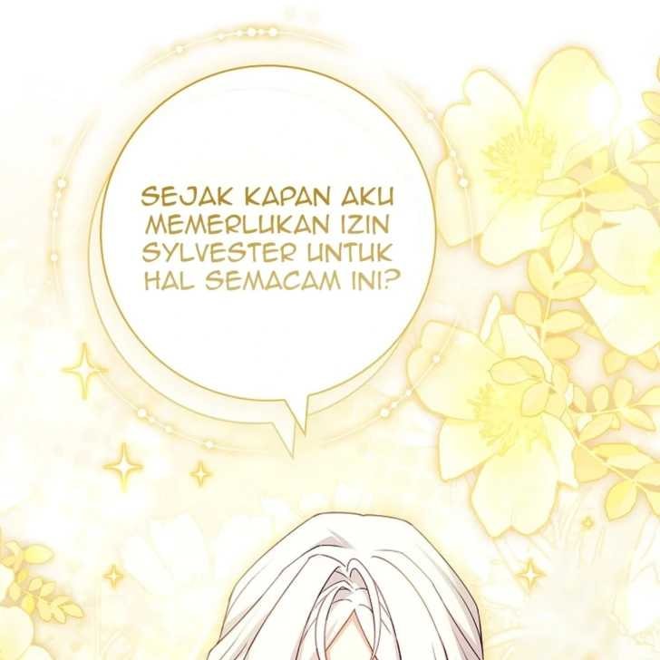 Baca Darling, Why Can’t We Divorce? - Chapter 37 halaman 38