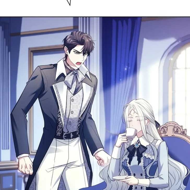 Baca Darling, Why Can’t We Divorce? - Chapter 37 halaman 46