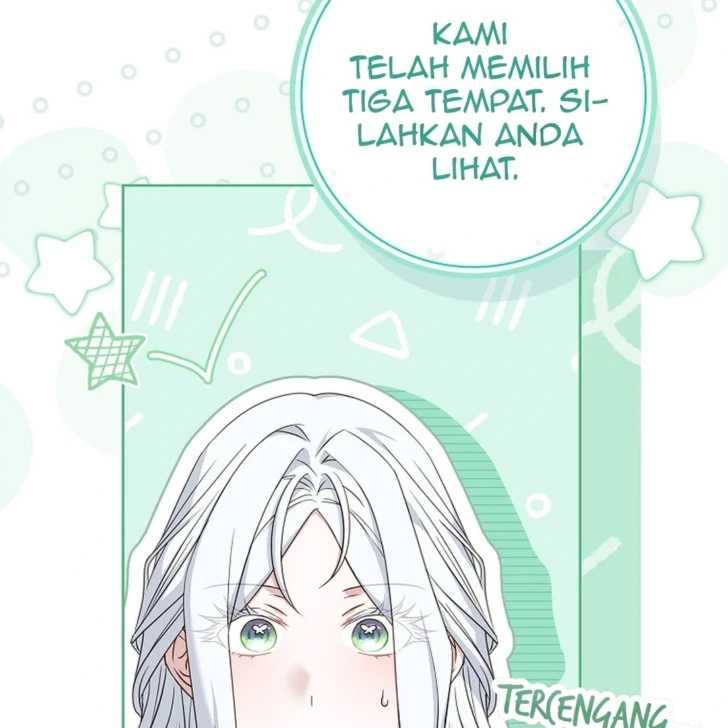 Baca Darling, Why Can’t We Divorce? - Chapter 37 halaman 5