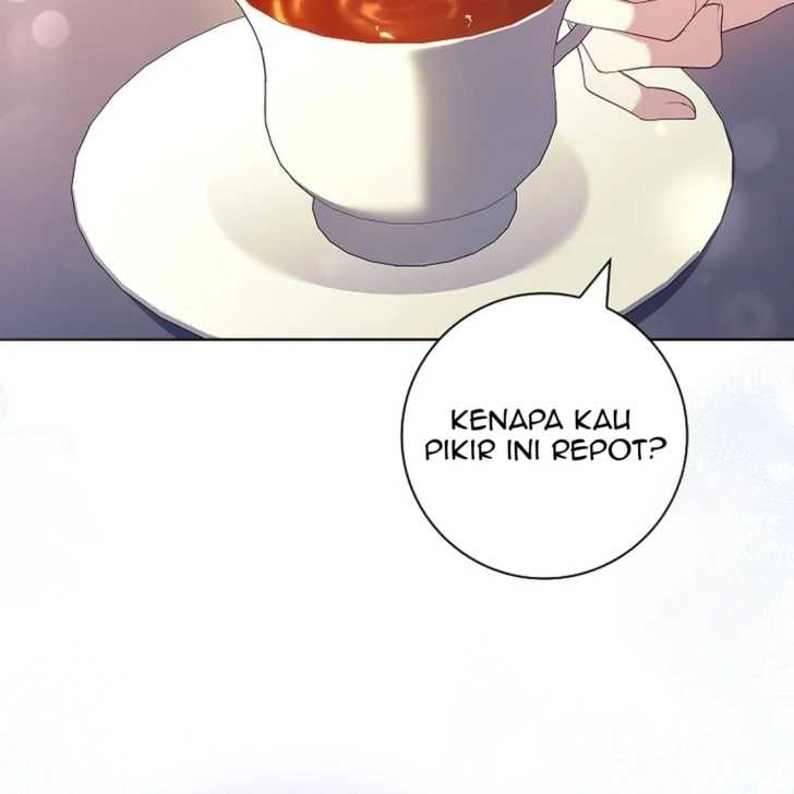 Baca Darling, Why Can’t We Divorce? - Chapter 37 halaman 58