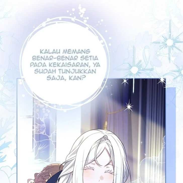 Baca Darling, Why Can’t We Divorce? - Chapter 37 halaman 59