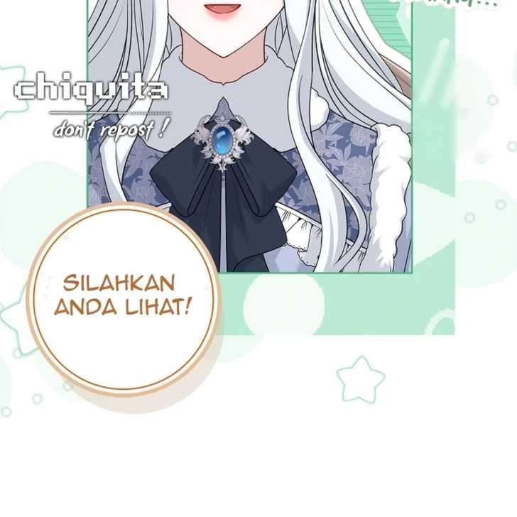 Baca Darling, Why Can’t We Divorce? - Chapter 37 halaman 6