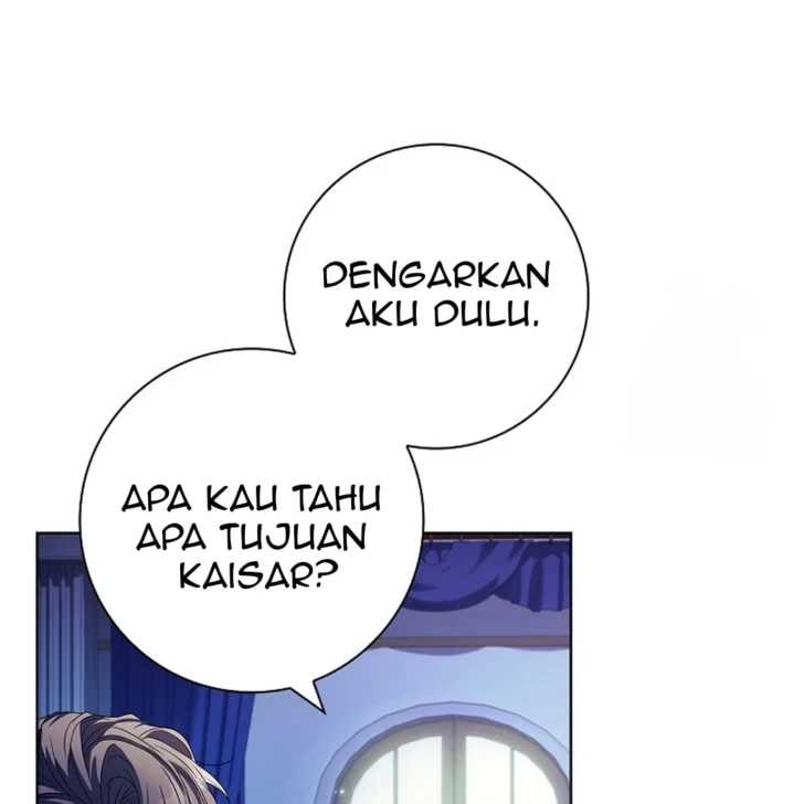 Baca Darling, Why Can’t We Divorce? - Chapter 37 halaman 69