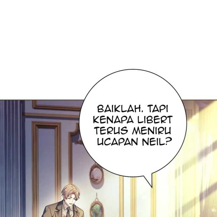 Baca Darling, Why Can’t We Divorce? - Chapter 37 halaman 7