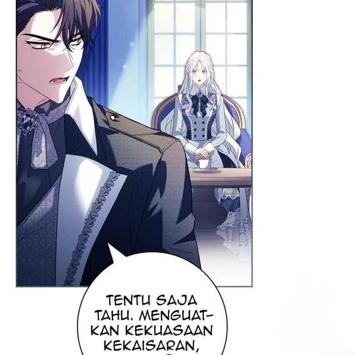 Baca Darling, Why Can’t We Divorce? - Chapter 37 halaman 70