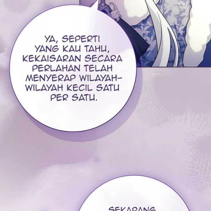 Baca Darling, Why Can’t We Divorce? - Chapter 37 halaman 72