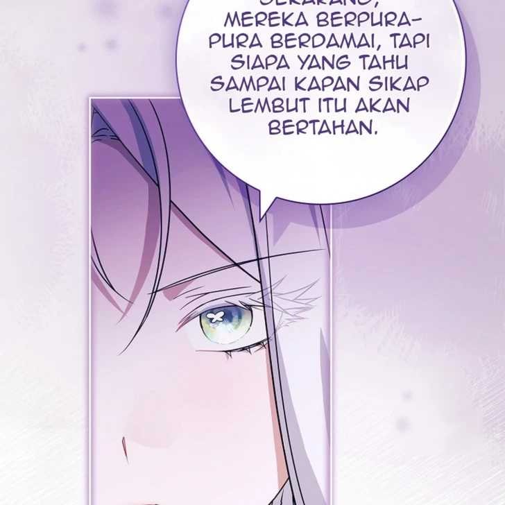 Baca Darling, Why Can’t We Divorce? - Chapter 37 halaman 73