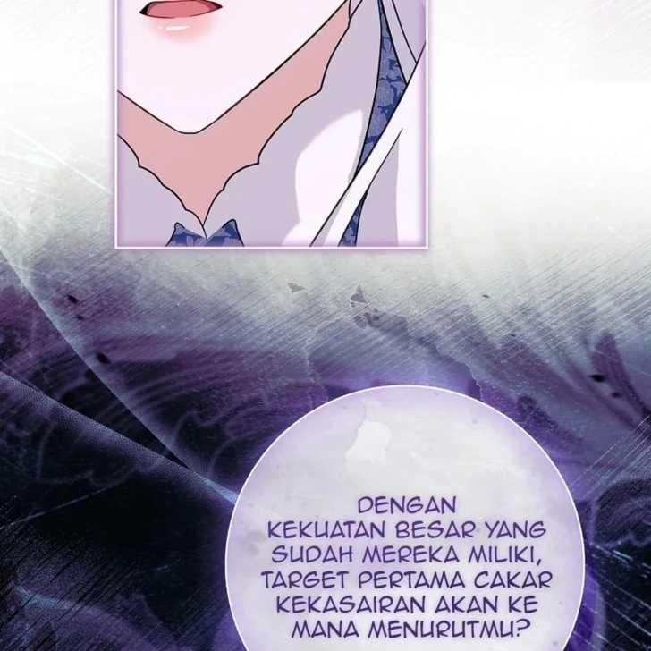 Baca Darling, Why Can’t We Divorce? - Chapter 37 halaman 74