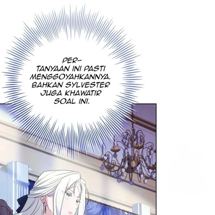 Baca Darling, Why Can’t We Divorce? - Chapter 37 halaman 78