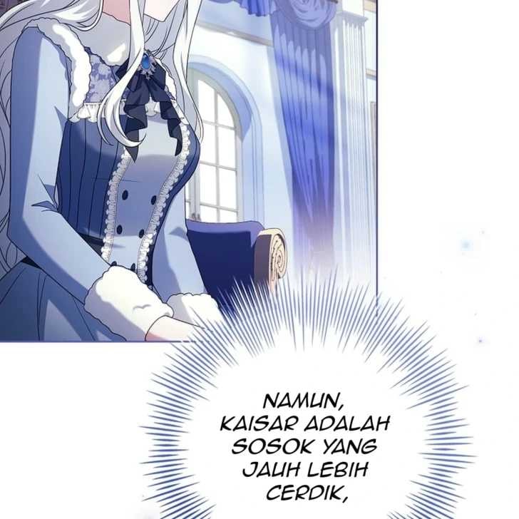 Baca Darling, Why Can’t We Divorce? - Chapter 37 halaman 79