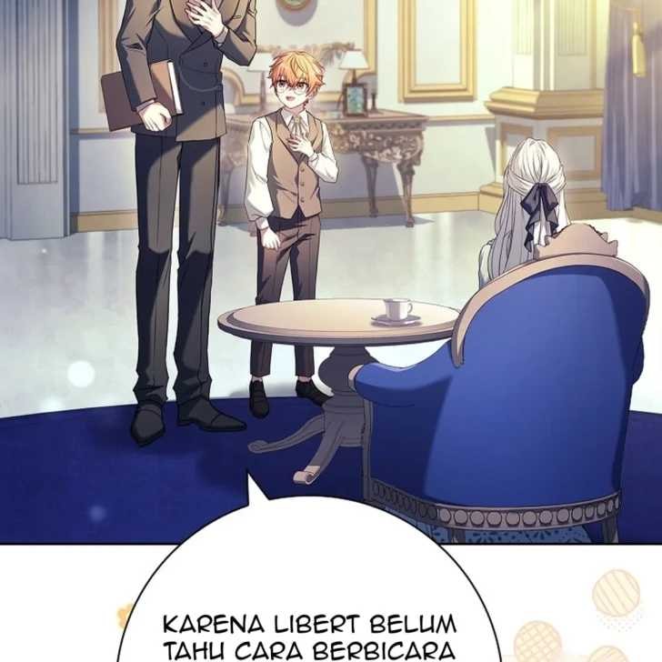 Baca Darling, Why Can’t We Divorce? - Chapter 37 halaman 8