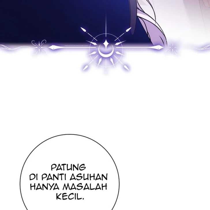 Baca Darling, Why Can’t We Divorce? - Chapter 37 halaman 83