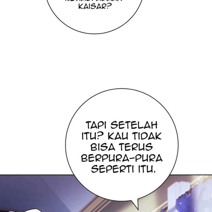 Baca Darling, Why Can’t We Divorce? - Chapter 37 halaman 86
