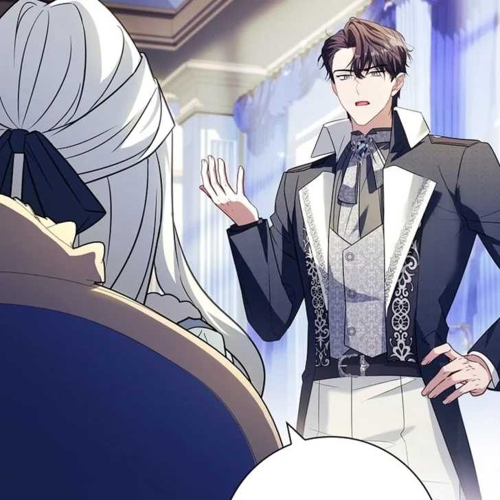 Baca Darling, Why Can’t We Divorce? - Chapter 37 halaman 87