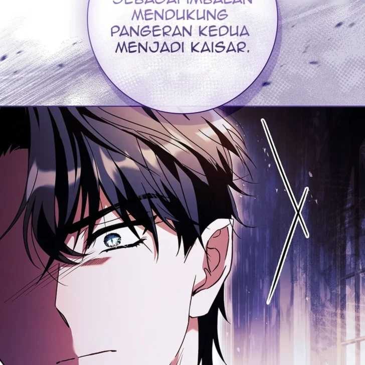 Baca Darling, Why Can’t We Divorce? - Chapter 37 halaman 89