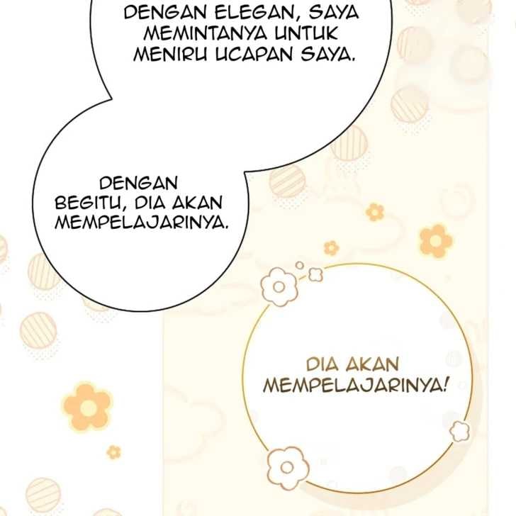 Baca Darling, Why Can’t We Divorce? - Chapter 37 halaman 9