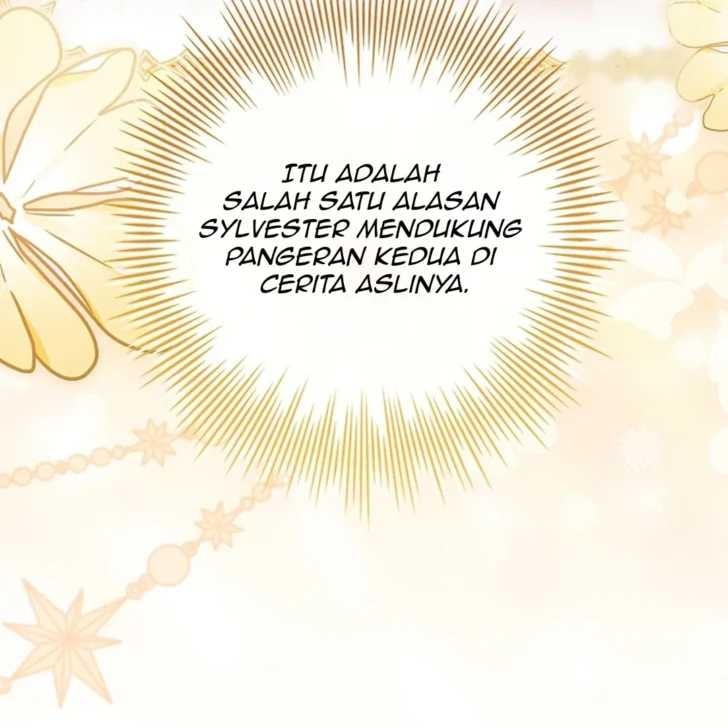 Baca Darling, Why Can’t We Divorce? - Chapter 37 halaman 94