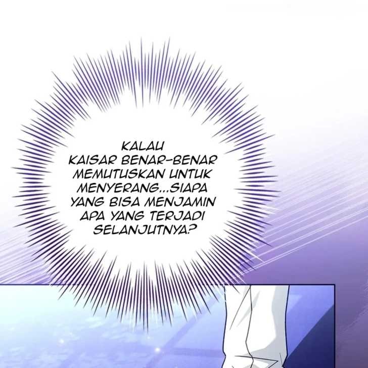 Baca Darling, Why Can’t We Divorce? - Chapter 37 halaman 97