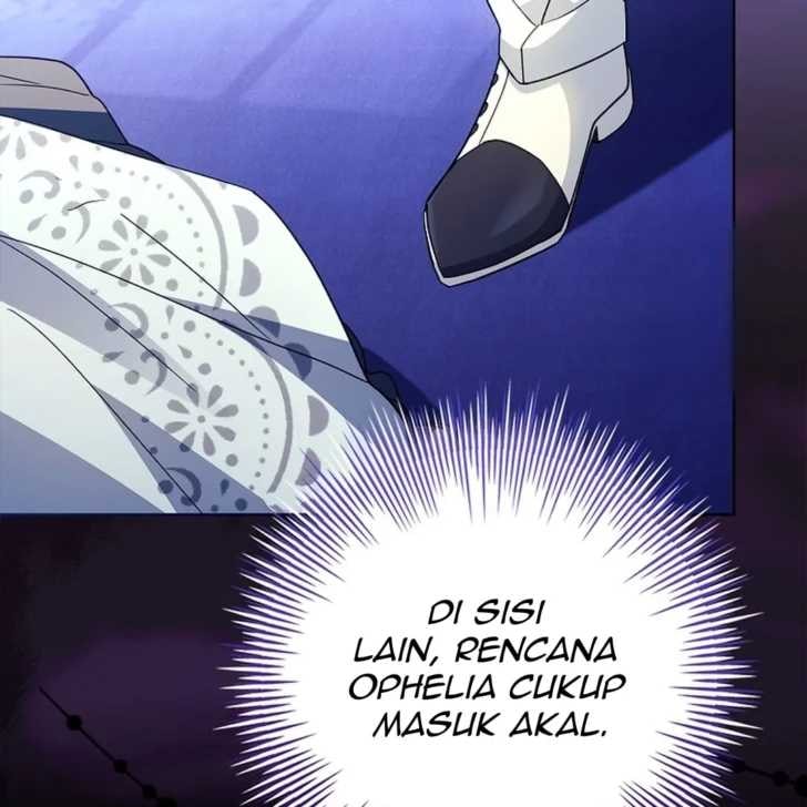 Baca Darling, Why Can’t We Divorce? - Chapter 37 halaman 98
