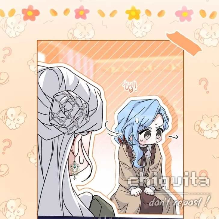 Baca Darling, Why Can’t We Divorce? - Chapter 38 halaman 102