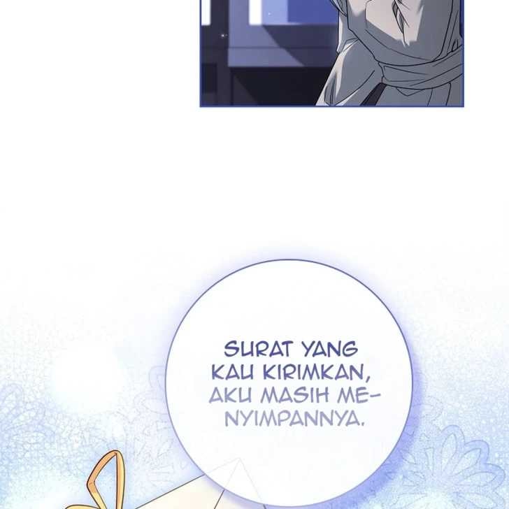Baca Darling, Why Can’t We Divorce? - Chapter 38 halaman 106