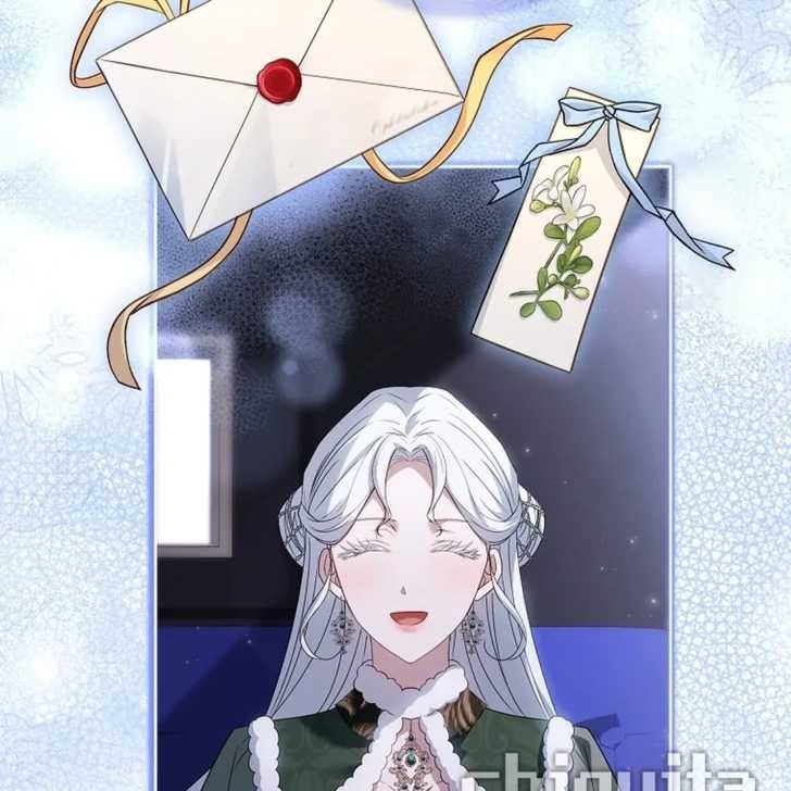 Baca Darling, Why Can’t We Divorce? - Chapter 38 halaman 107