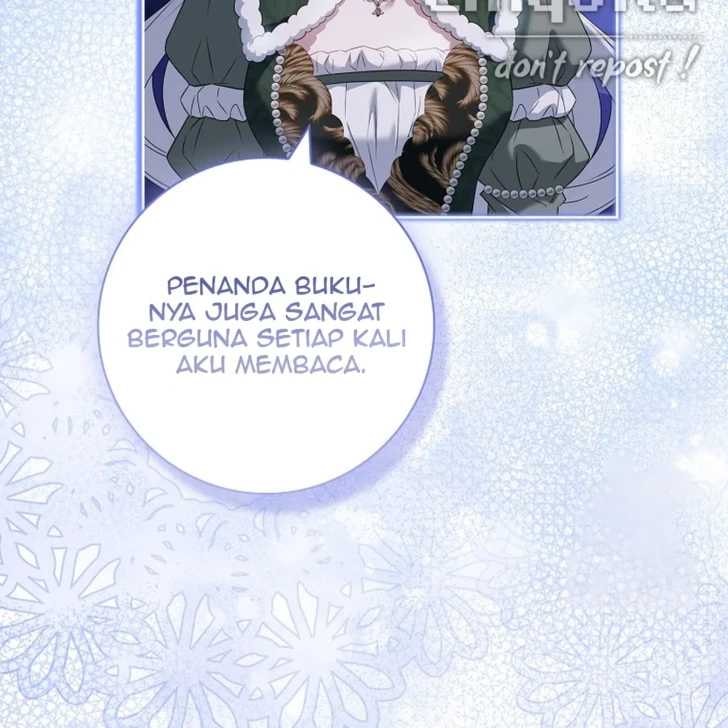 Baca Darling, Why Can’t We Divorce? - Chapter 38 halaman 108