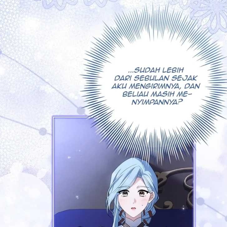 Baca Darling, Why Can’t We Divorce? - Chapter 38 halaman 109