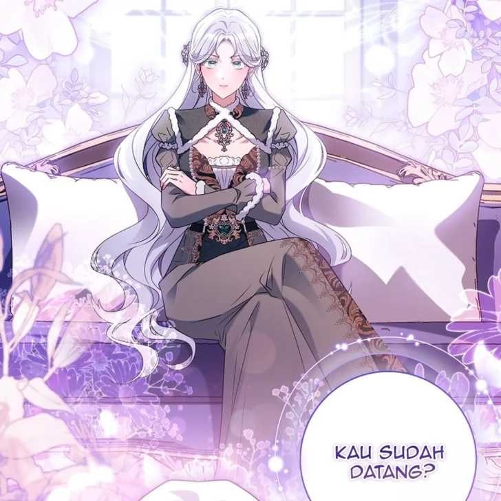 Baca Darling, Why Can’t We Divorce? - Chapter 38 halaman 11