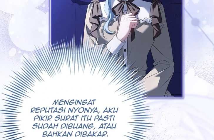 Baca Darling, Why Can’t We Divorce? - Chapter 38 halaman 110