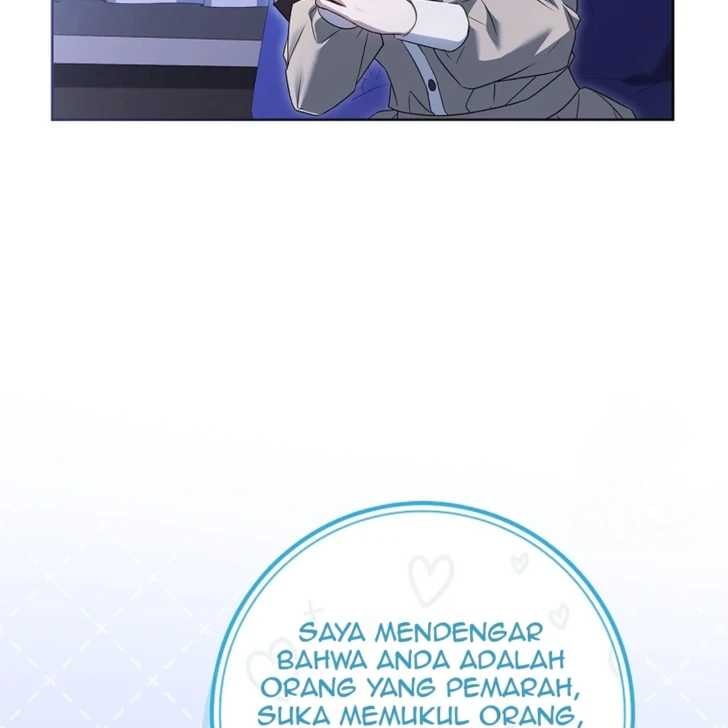Baca Darling, Why Can’t We Divorce? - Chapter 38 halaman 116