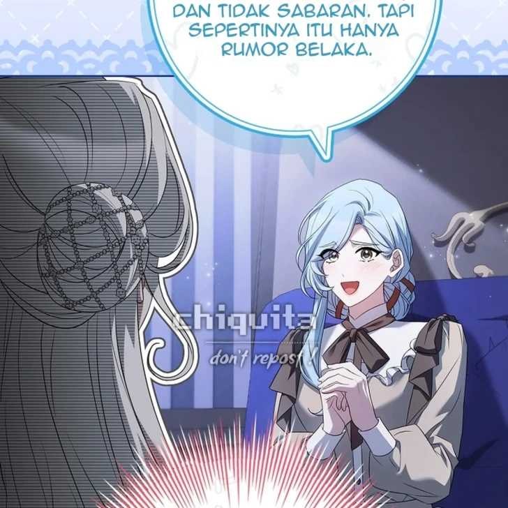 Baca Darling, Why Can’t We Divorce? - Chapter 38 halaman 117