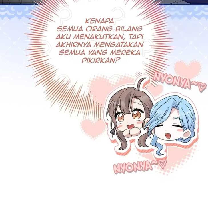 Baca Darling, Why Can’t We Divorce? - Chapter 38 halaman 118