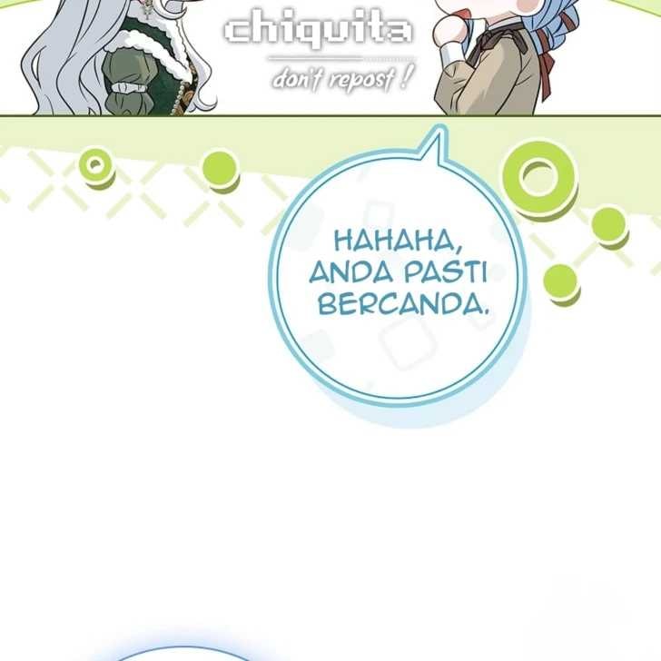 Baca Darling, Why Can’t We Divorce? - Chapter 38 halaman 120