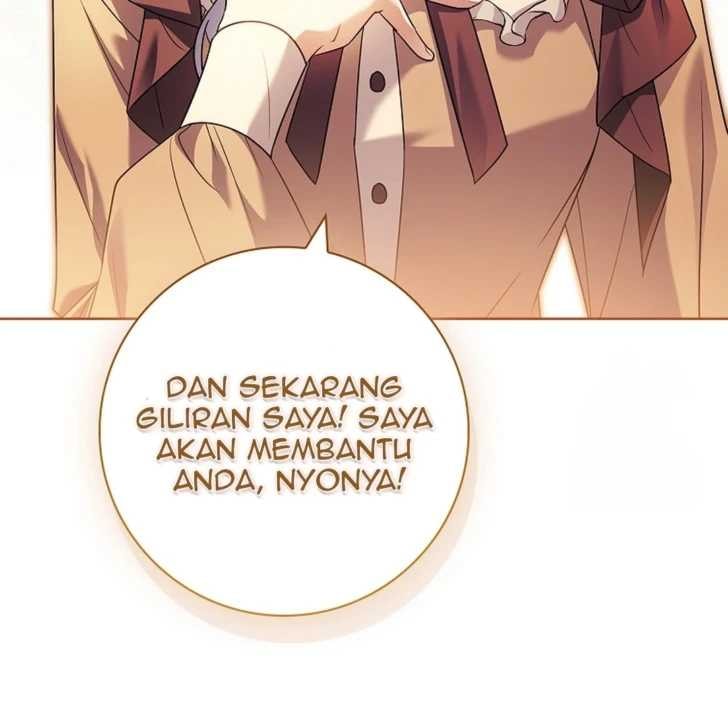 Baca Darling, Why Can’t We Divorce? - Chapter 38 halaman 128