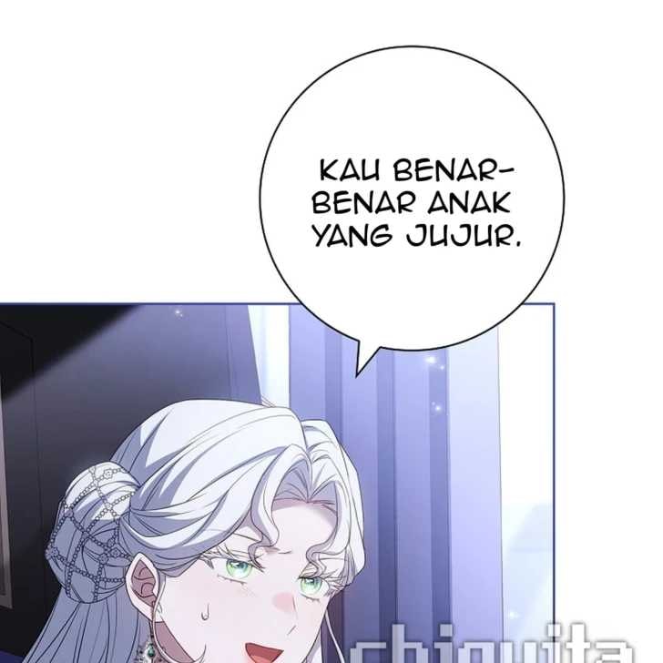 Baca Darling, Why Can’t We Divorce? - Chapter 38 halaman 129