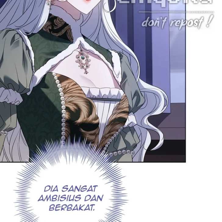 Baca Darling, Why Can’t We Divorce? - Chapter 38 halaman 130