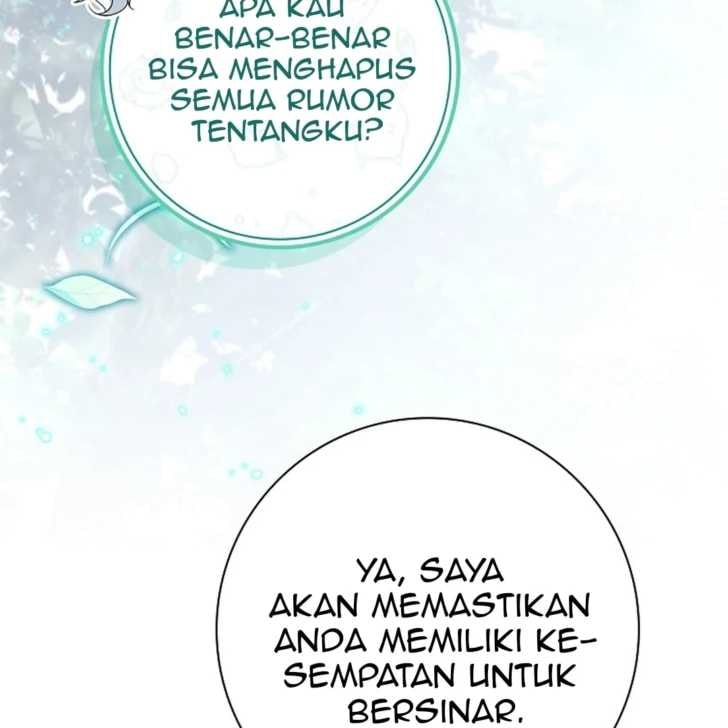 Baca Darling, Why Can’t We Divorce? - Chapter 38 halaman 133