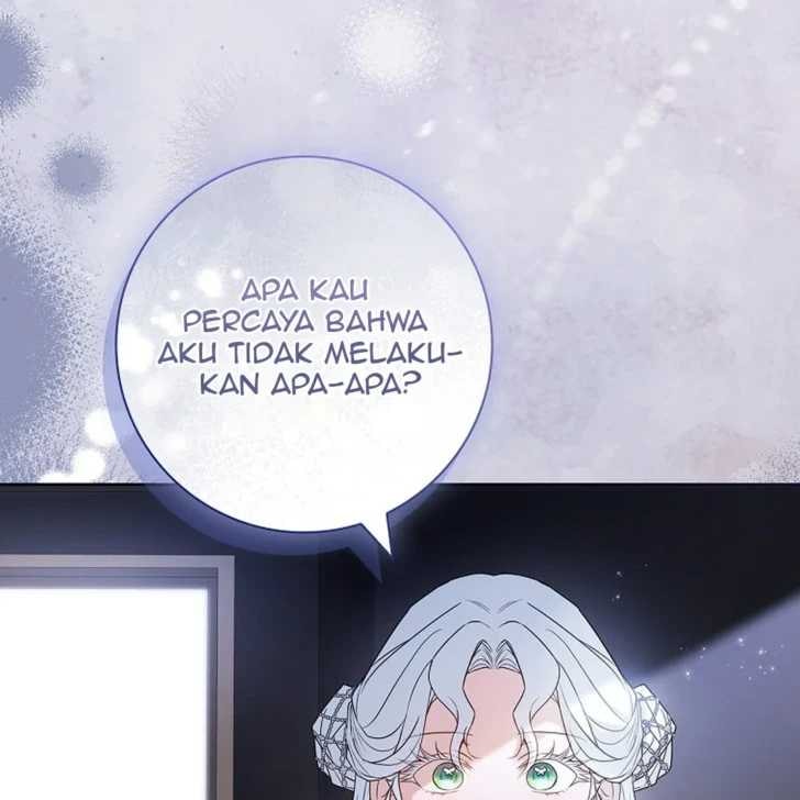 Baca Darling, Why Can’t We Divorce? - Chapter 38 halaman 136
