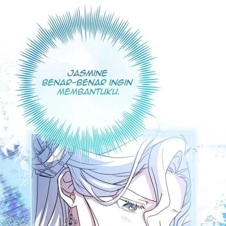 Baca Darling, Why Can’t We Divorce? - Chapter 38 halaman 140
