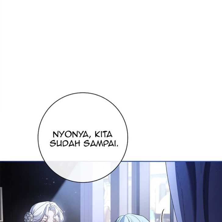 Baca Darling, Why Can’t We Divorce? - Chapter 38 halaman 144