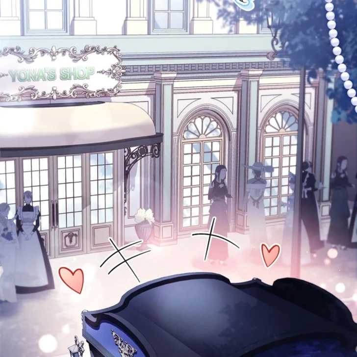Baca Darling, Why Can’t We Divorce? - Chapter 38 halaman 148