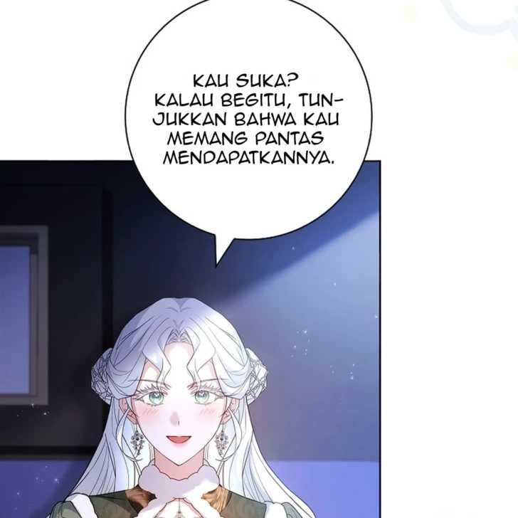 Baca Darling, Why Can’t We Divorce? - Chapter 38 halaman 150