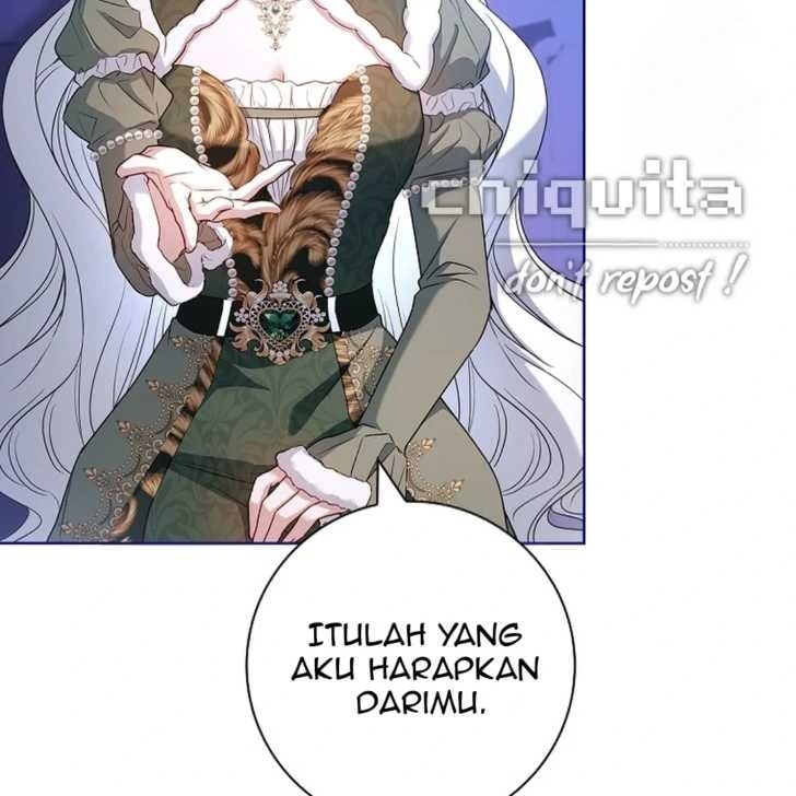 Baca Darling, Why Can’t We Divorce? - Chapter 38 halaman 151