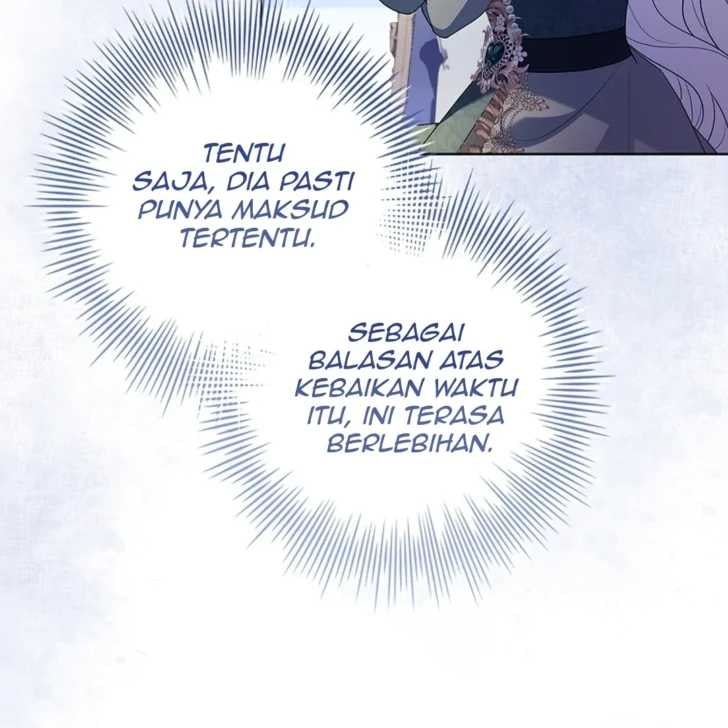 Baca Darling, Why Can’t We Divorce? - Chapter 38 halaman 24